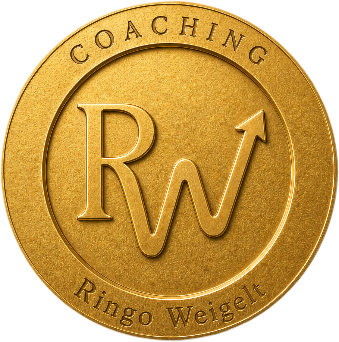 Coaching Ringo Weigelt